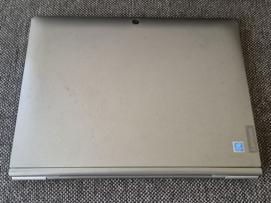 vand laptop 2 in 1 Lenovo IdeaPad D330.10,1"FH Touchscreen.Intel Quad Core.4 Gb Ddr4.Ssd 128 Gb