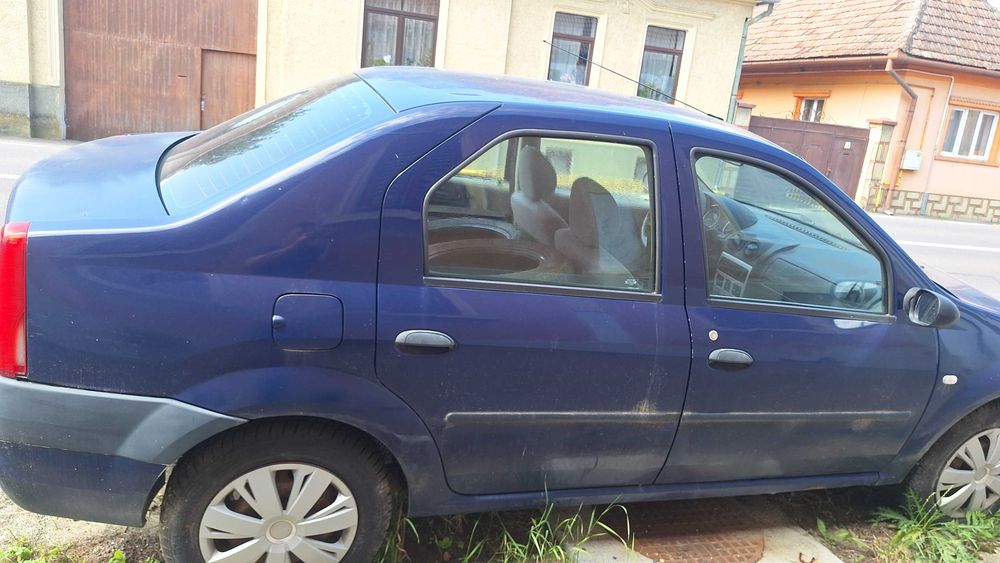 DACIA 1400 2008 — imagine 4