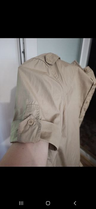 Cămașă slim Fit Dolce&Gabbana