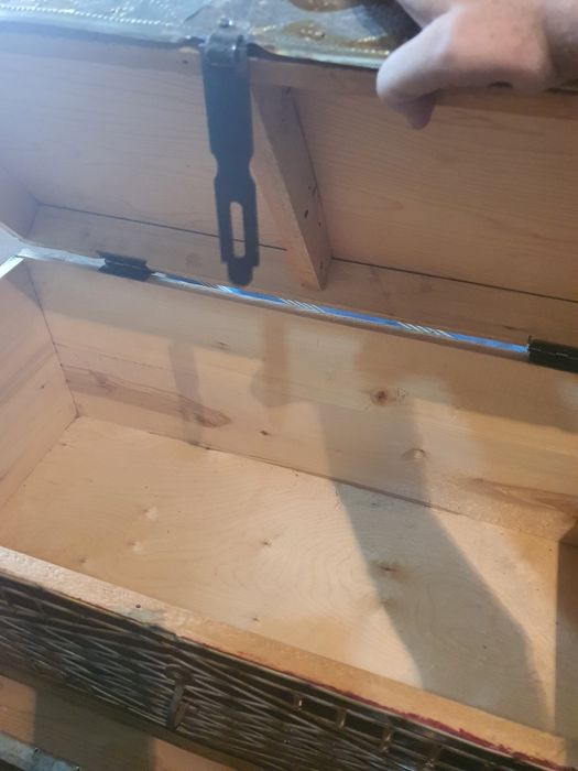 Сандик Сундук Сундуки новый