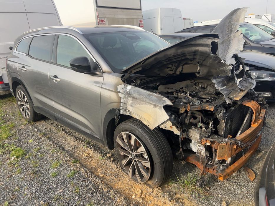 Dezmembrare Renault Espace 2025