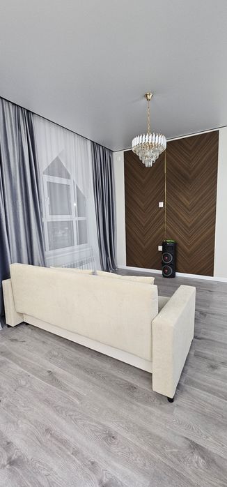 250 000тг + ком.услуги+депозит.