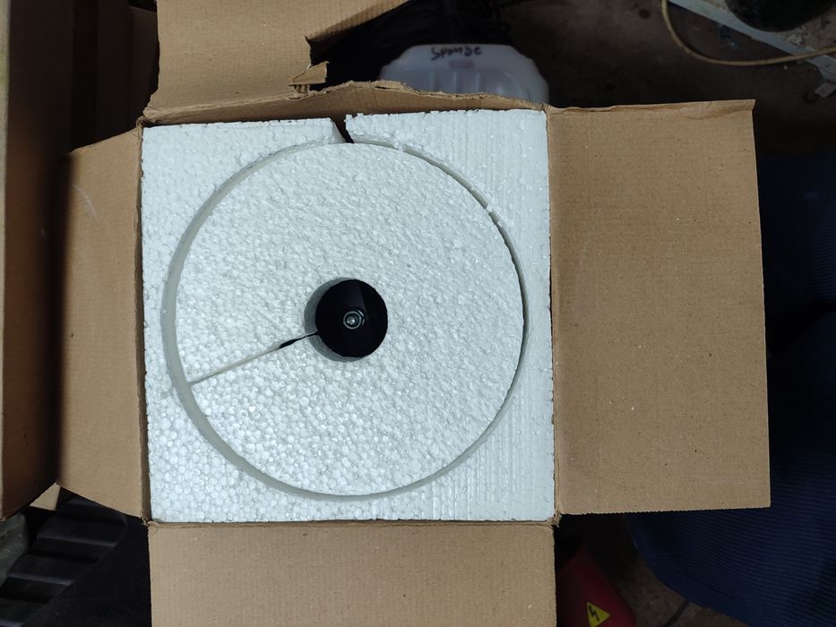 Уголный фильтр magic air 250m²