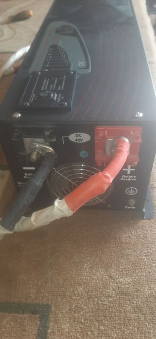 Invertr ups invertor 7kw