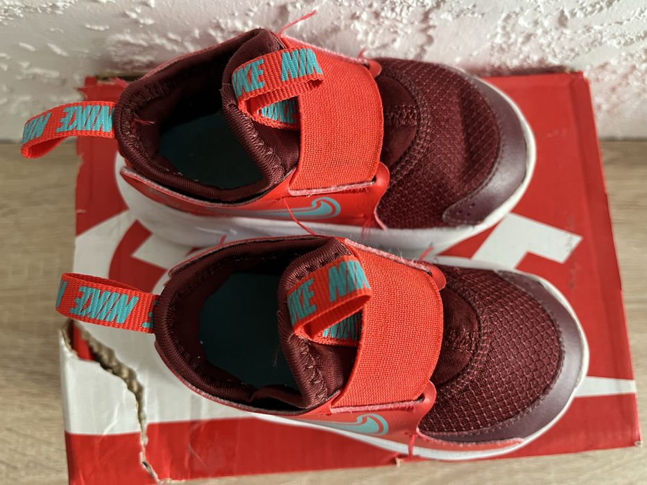 Детски маратонки Nike