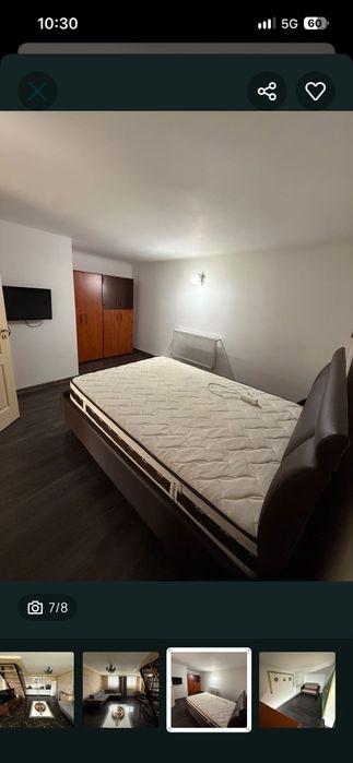 Apartament 3 camere