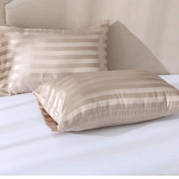 Спално бельо 180/200 памучен сатен – Ново