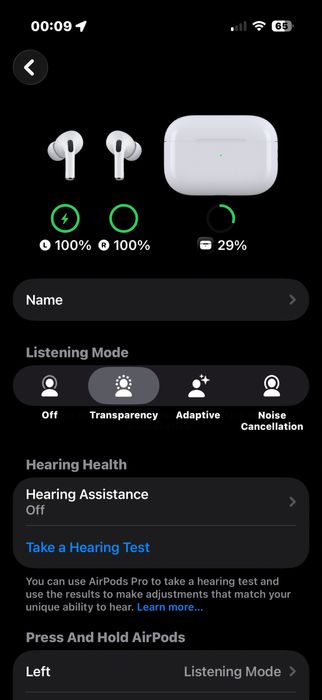 AirPods Pro 2, noi, sigilate