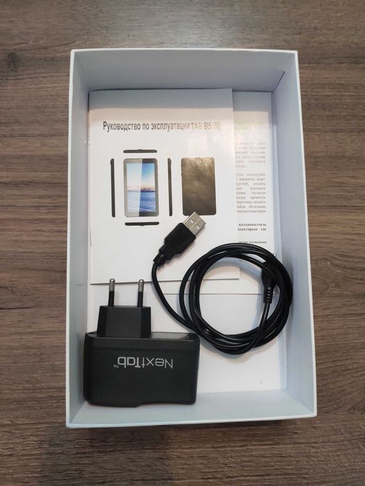 Планшет Next Tab B5300 (под ремонт)