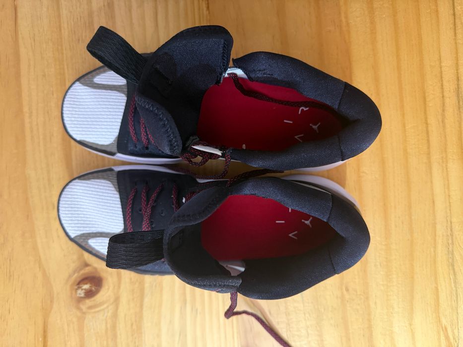 Jordan Zoom Separate