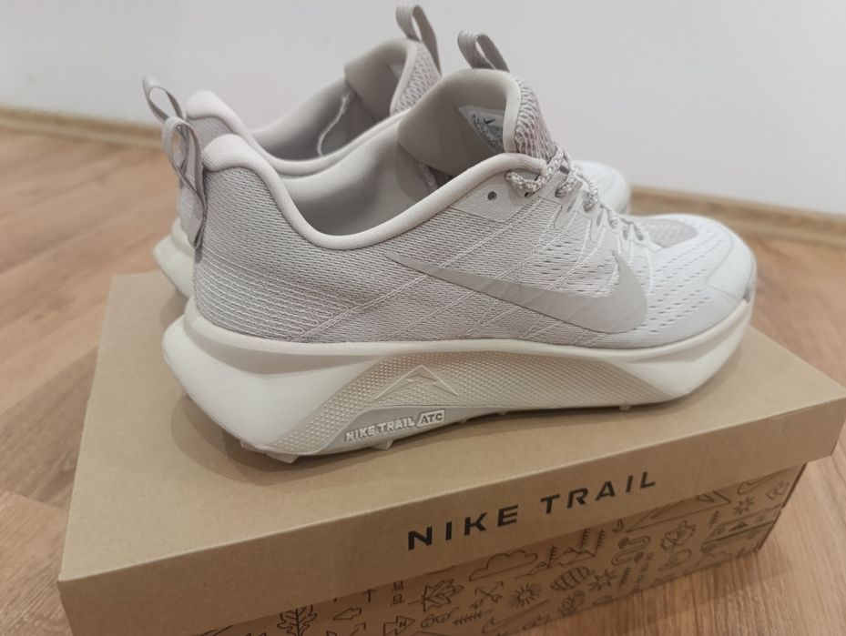 Маратонки Nike trail