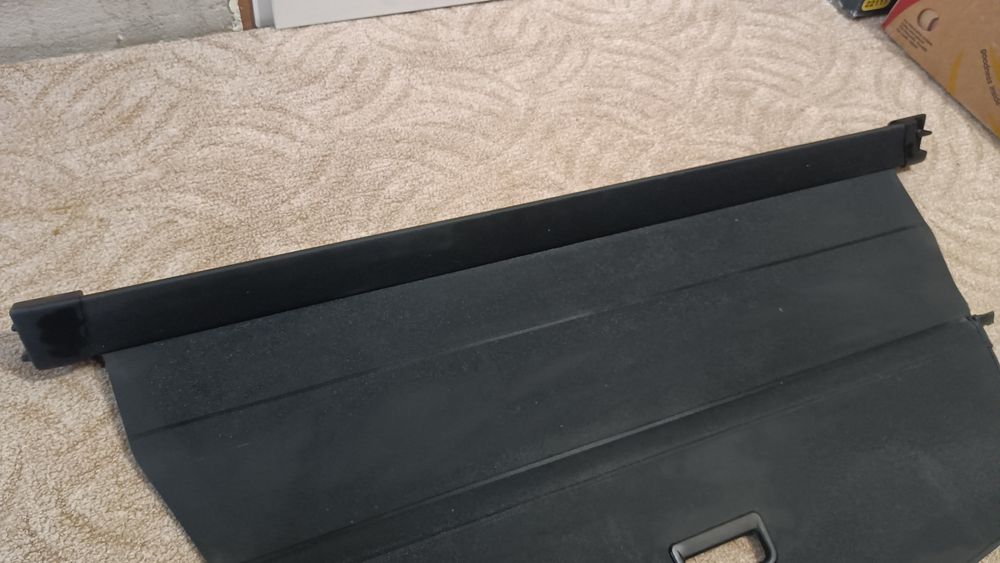 Rulou / capac /tăviță portbagaj Audi A4 allroad,b8