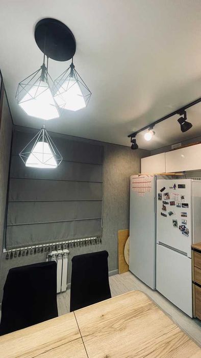 Продам 2 ком квартиру  РН ДСР