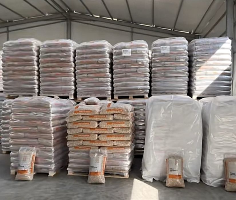 Peleti Premium cu transport