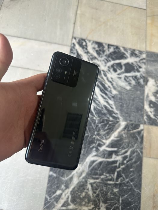 Redmi note 12s 256gb