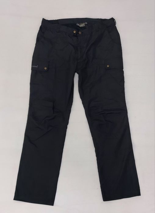 Pantaloni PINEWOOD Finnveden Tighter 5088 munca vânătoare Nr 58 Suedia