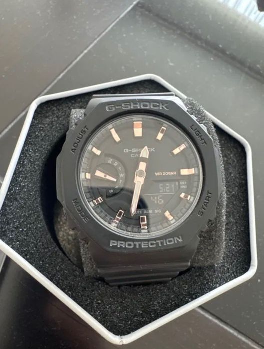 Часовник Casio G-Shock
