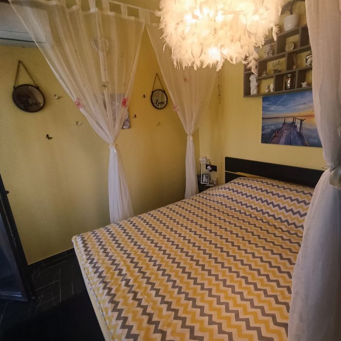 Продавам къща с.Драговищица