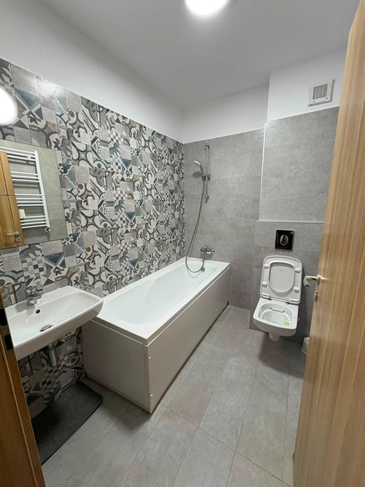 Proprietar, vand garsoniera mobilata si utilata in MRS SMART RESIDENCE Ploiesti, Cartier ALBERT
