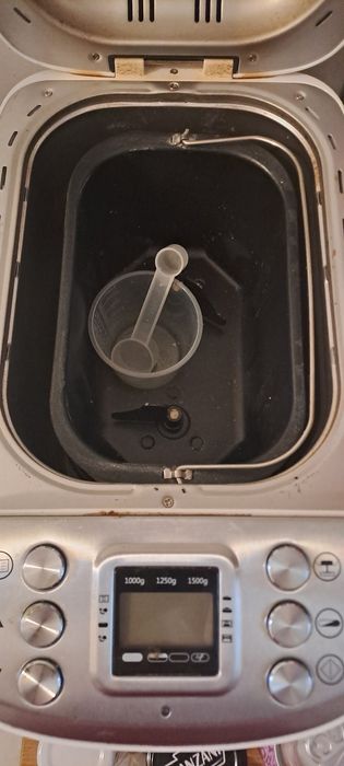 Aparat de făcut pâine