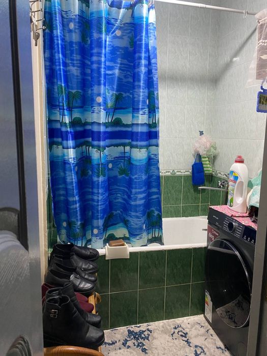 Dom 3 xonali sotiladi