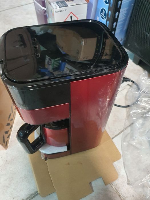Arabica 800W кафе машина