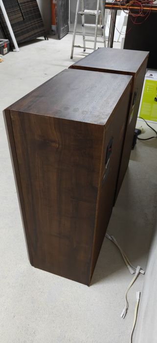 Sansui SP-Z6 (Ранна 1980-та година)