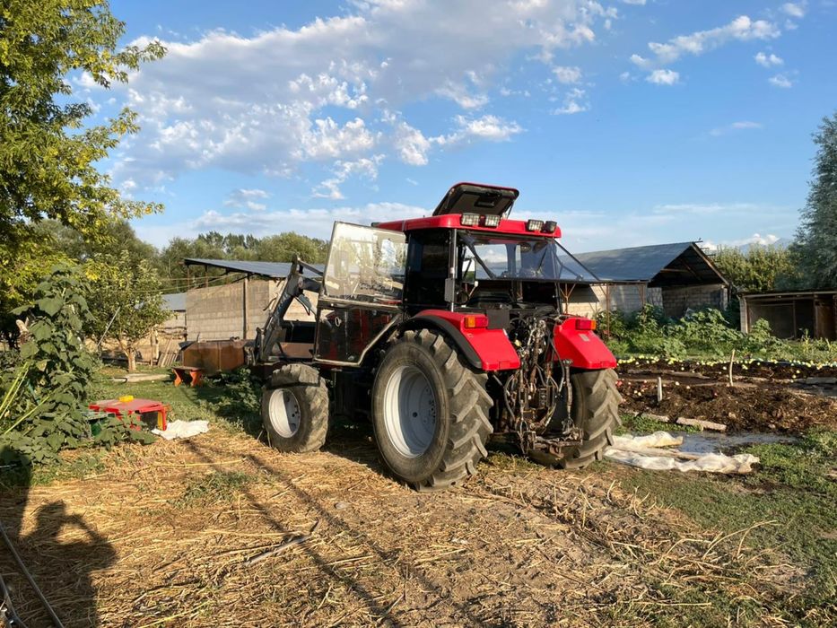 Продам трактор  Беларус 921.3