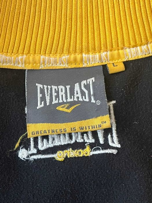 Мъжкa горница Everlast  / 15 евро