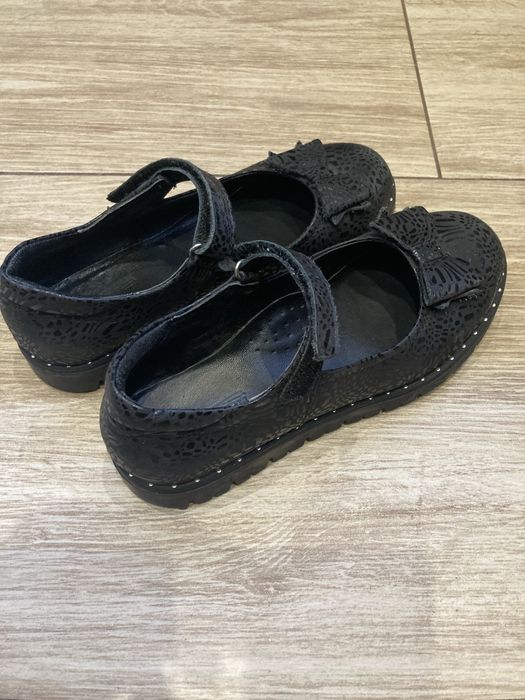 Детски обувки Ponki