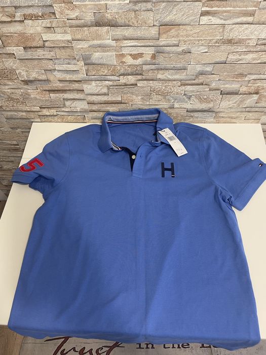 Vand tricou polo , barbati Tommy Hilfiger , L