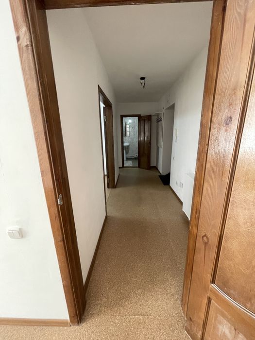 2 комнатная квартира ДСР