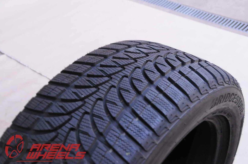 Anvelopa Iarna 20 inch Bridgestone Blizzak LM-80 Evo  255/50 R20