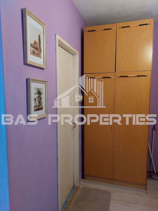 Продава се Двустаен апартамент в София, Люлин 2 - 48 кв.м за 1254 €/кв.м - Снимка #7