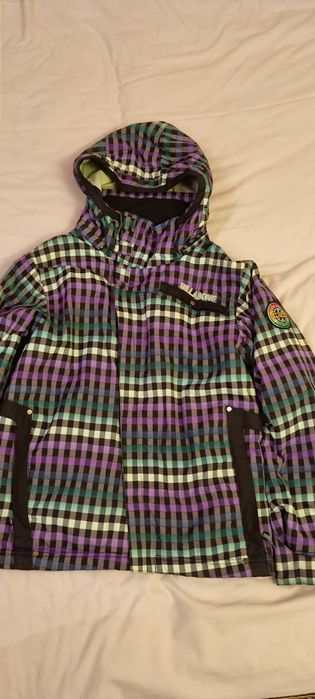 Дамско ски яке Billabong