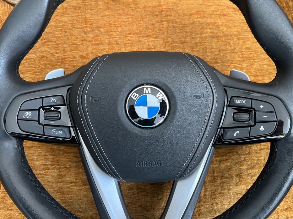 Volan / Airbag BMW Seria 5 G30 G31