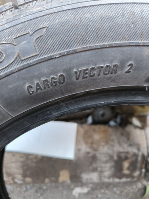 Шины усиленные (бус,газель)