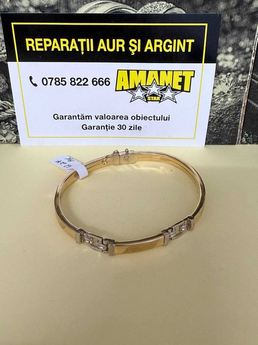 Bratara 12.27 gr (m1) staramanet