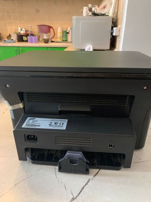 Принтер, сканер Samsung SCX-4300