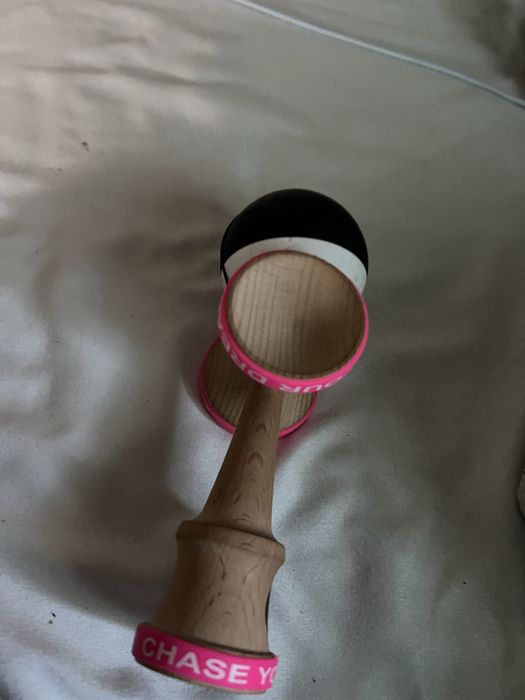 Vand OKendama antyskid v2