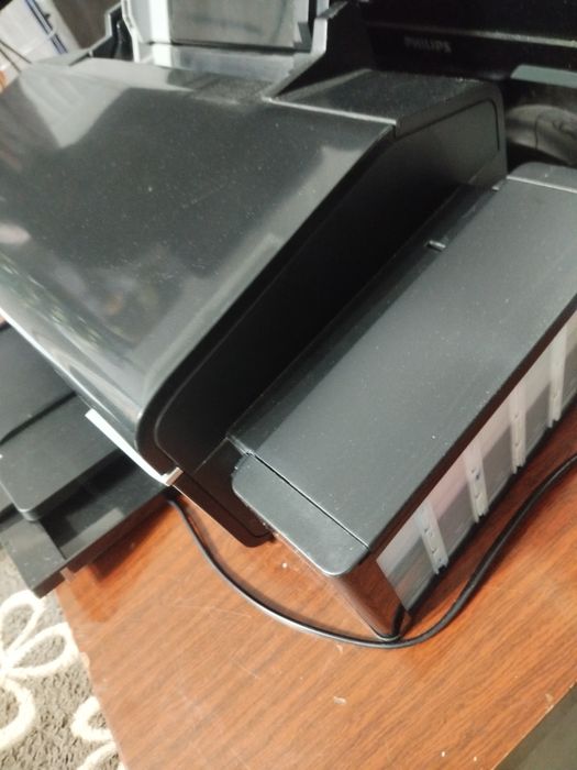 Принтер Epson L805