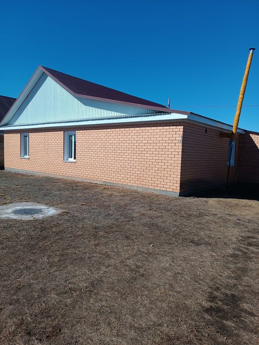 Продам дом в п.Садчиковка. 29млн