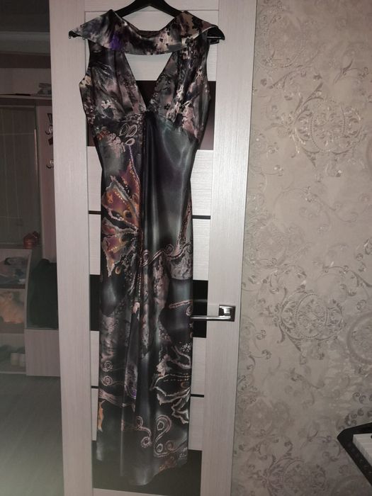 Платья на выход красивые