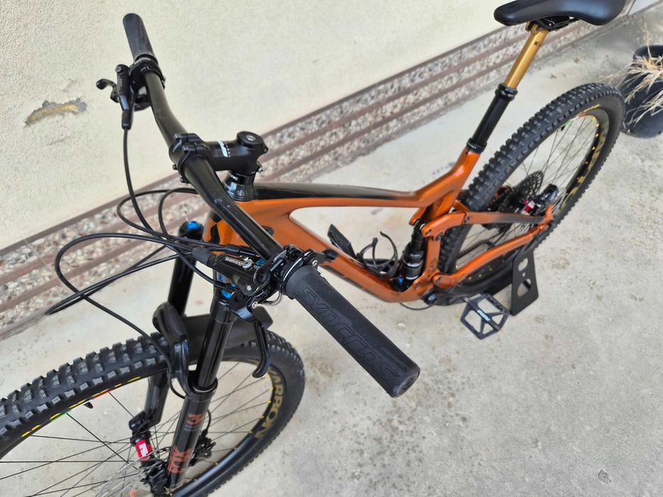 Scott Genius 930 XX1 AXS 29” L