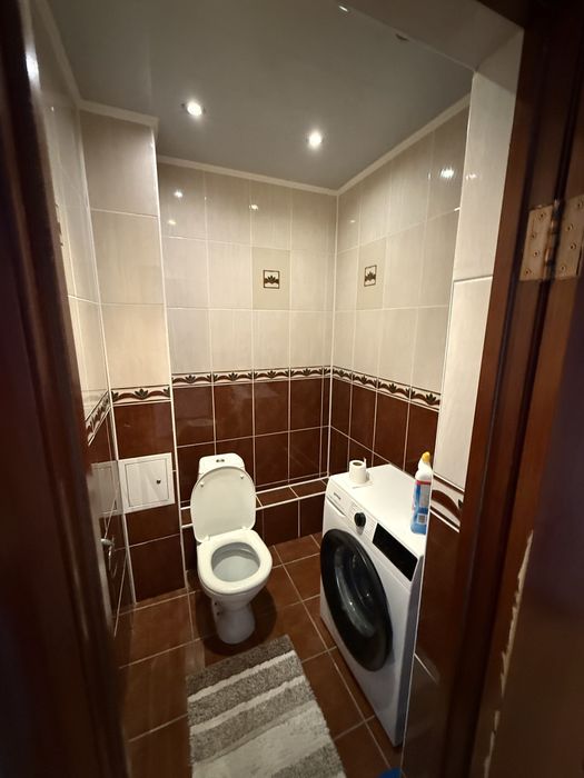Авангард конечная Курмангазы 3