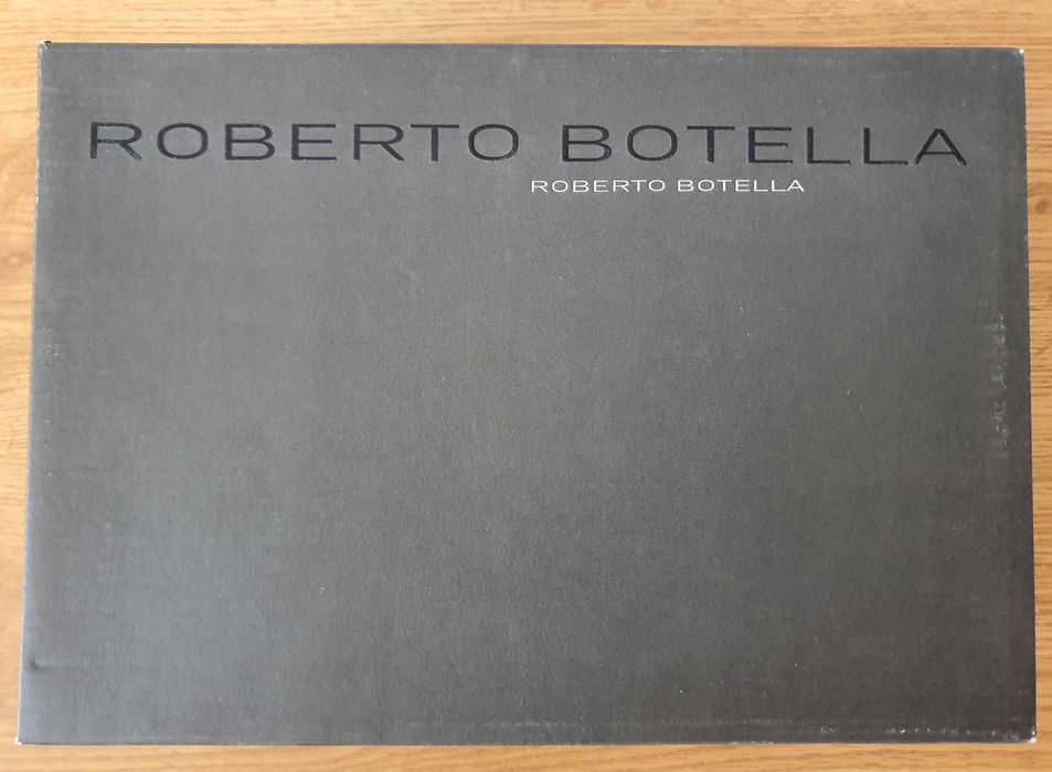 Pantofi Roberto Botella