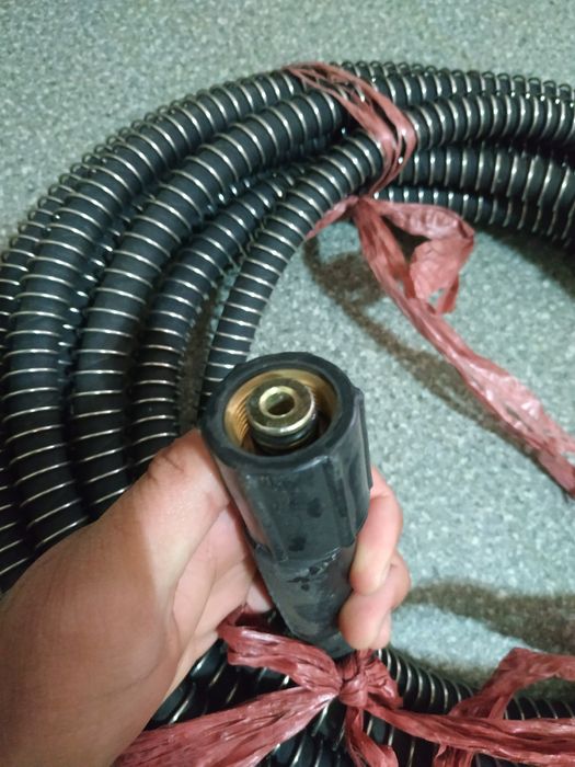 Карчер  Шланг | Omax | Gidrox | Tahаwash | Total | Arzon narx | Optom