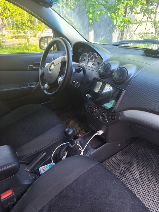 Ravon 2018 yil sotiladi