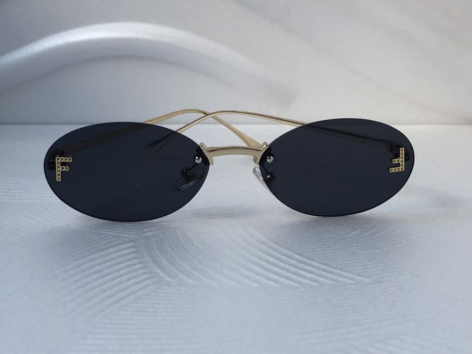 Актуални дамски слънчеви очила