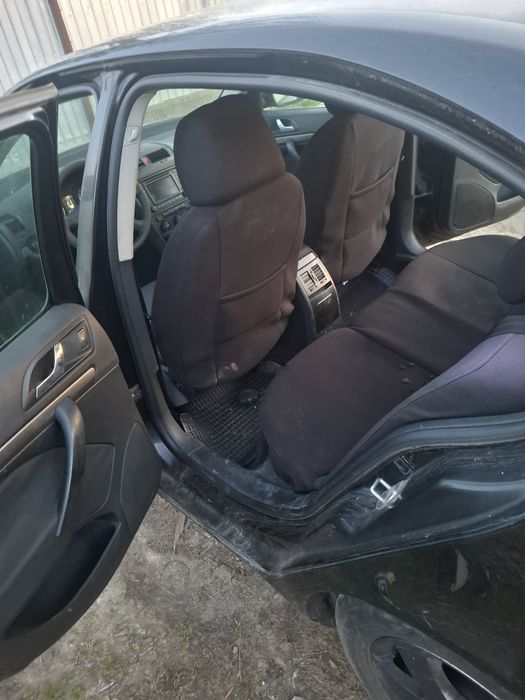 De vânzare scoda Octavia din ,2005